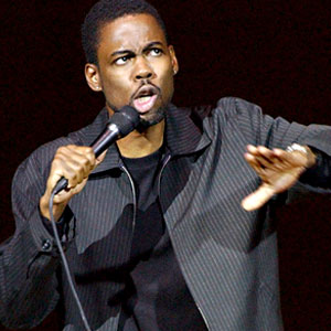 Chris Rock Chris Rock